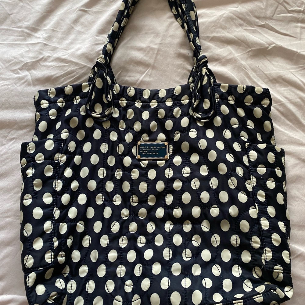 Marc Jacobs Tote/Diaper Bag